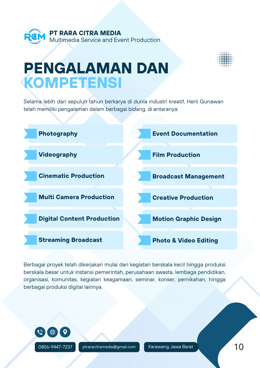 Kompetensi multimedia
