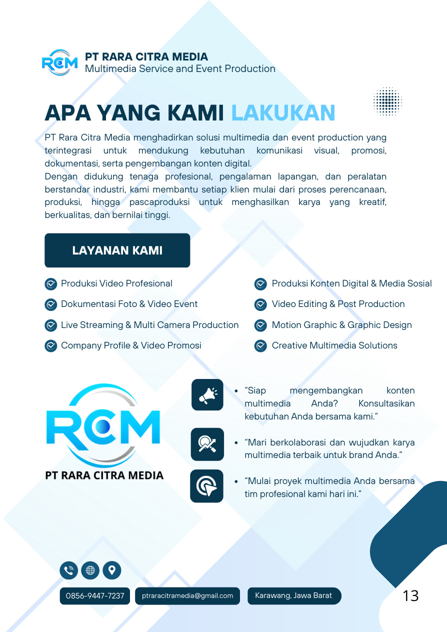 Layanan multimedia